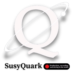 Logo Web Quark Music