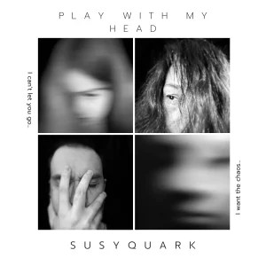 Play With My Head