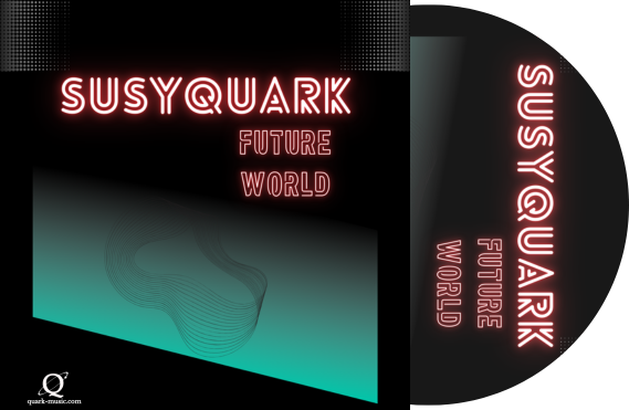 Quark Music 'Future World'
