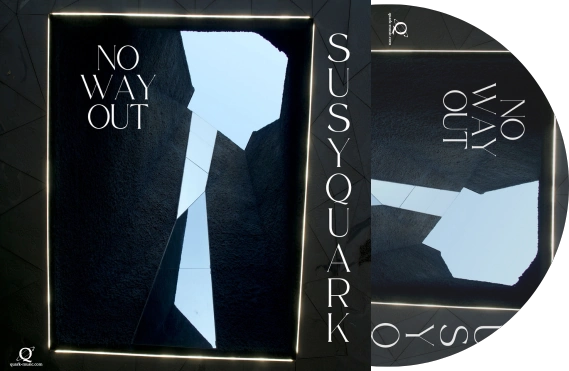 No Way Out Cd