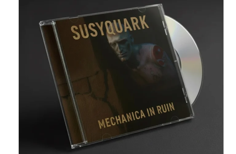Mechanica In Ruin