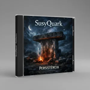 Persistència caja CD